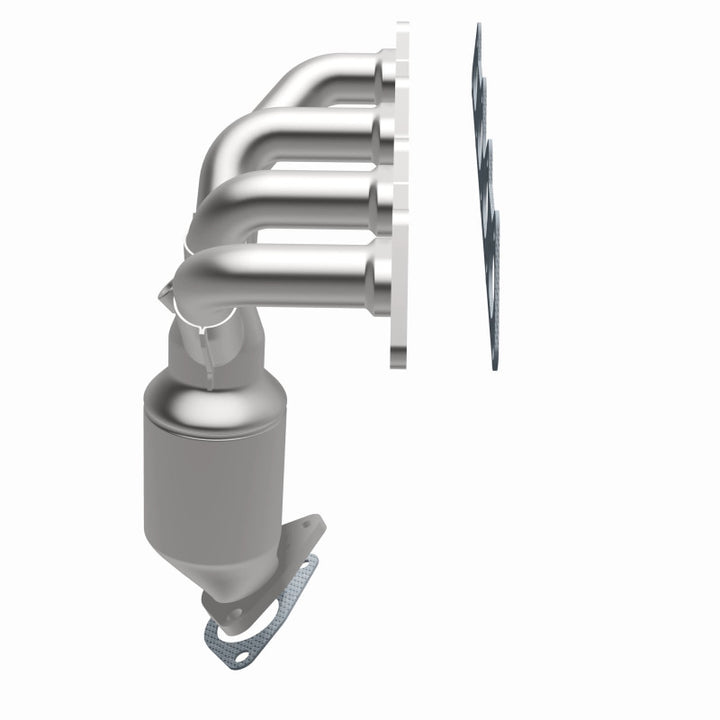 MagnaFlow Direct-Fit Catalytic Converter for 01-05 Dodge Stratus 2.4L - OneFastShop