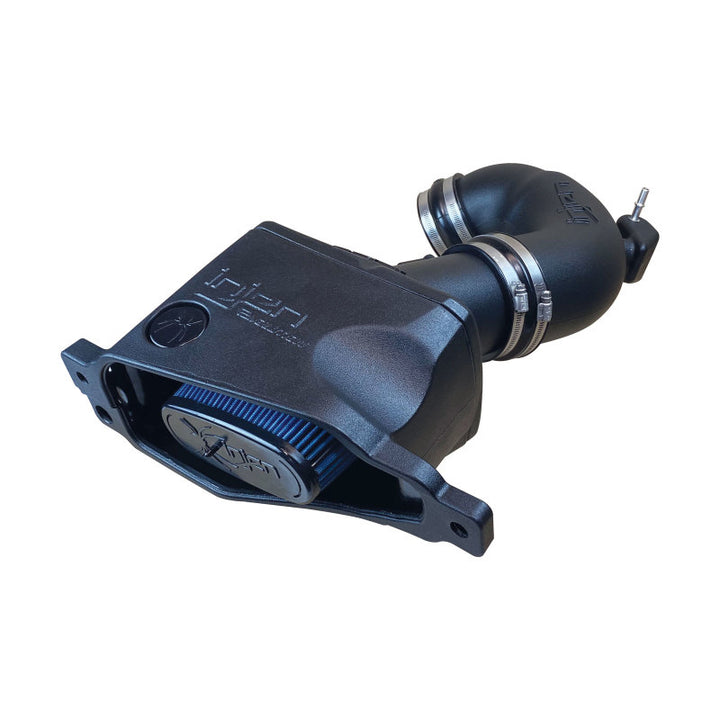 Injen Evolution Intake System for 15-19 Chevrolet Corvette C7 ZO6 6.2L V8