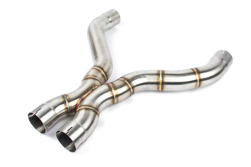 Dinan 3.25in Resonator Delete Kit - BMW M5 (F90) 2018-2023