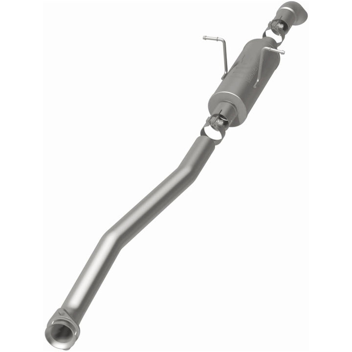 Magnaflow Off-Road Pro Series Cat-Back Exhaust System for 98-10 Ranger EC/CC 3.0/4.0 - OneFastShop