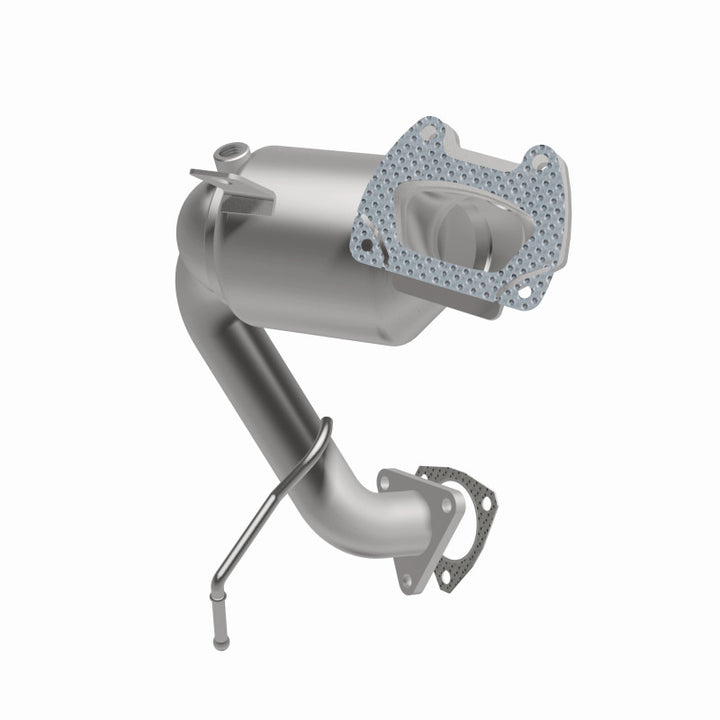 Magnaflow Direct Fit Converter for Jeep Cherokee 3.2L 14-17 - OneFastShop