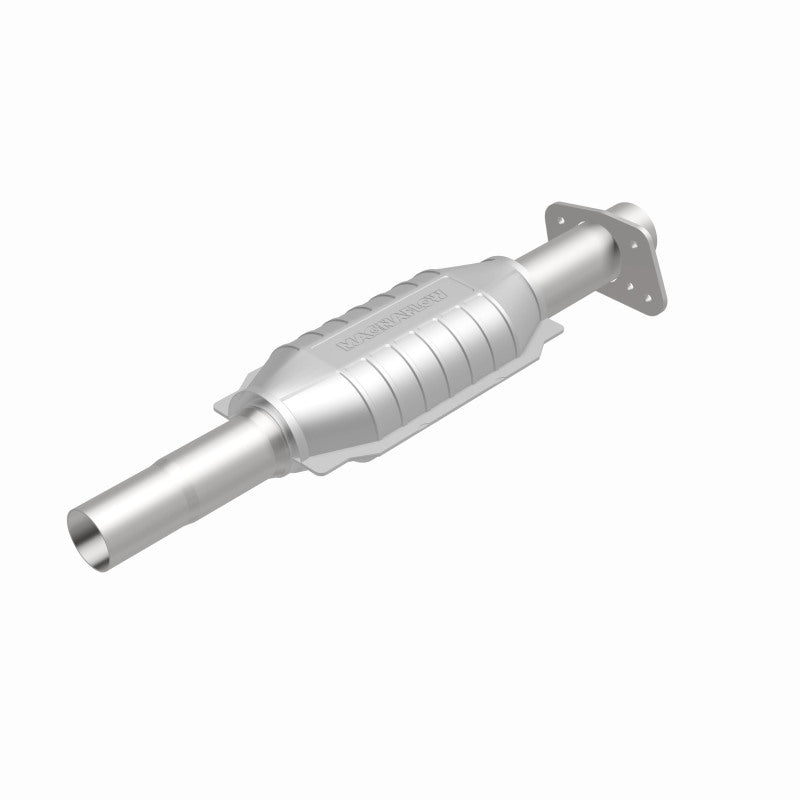 Magnaflow Direct-Fit Catalytic Converter for 1990-1991 Chevrolet Lumina APV, Oldsmobile Silhouette, Pontiac Trans Sport - OneFastShop