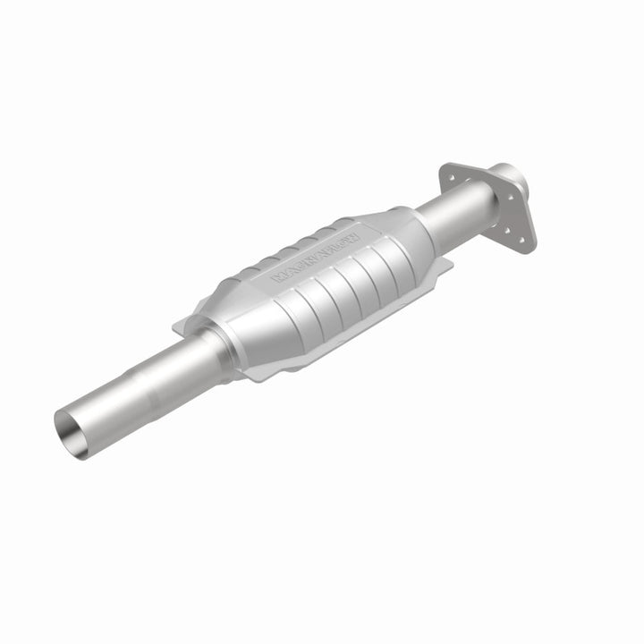 Magnaflow Direct-Fit Catalytic Converter for 1990-1991 Chevrolet Lumina APV, Oldsmobile Silhouette, Pontiac Trans Sport - OneFastShop