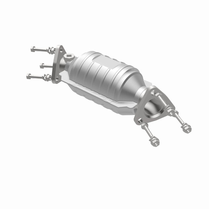 Magnaflow Direct Fit Catalytic Converter 99-02 Nissan Frontier / 00-04 Xterra 3.3L California Compliant - OneFastShop