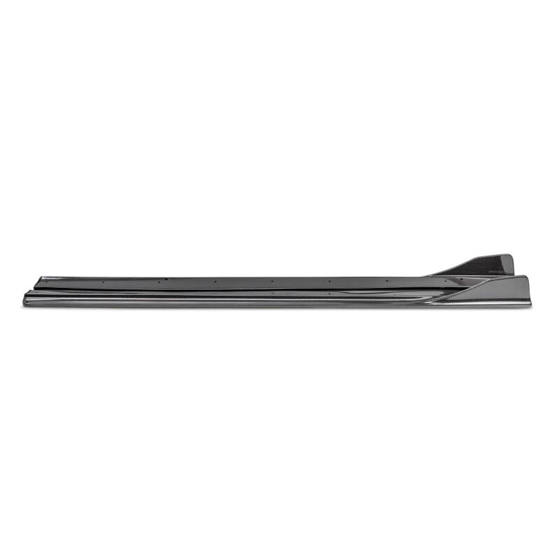 Seibon Carbon Fiber Side Skirt MB-Style for 2023+ Nissan Z