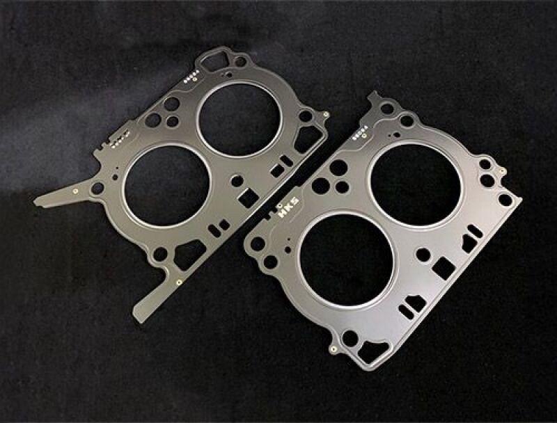 HKS Grommet Type Metal Head Gasket 1.2mm - Subaru / Toyota FA24 2022-2026