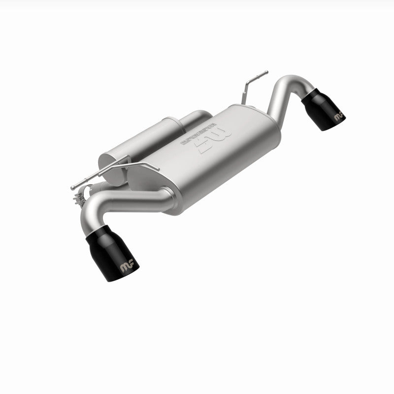 Magnaflow Street Series Cat-Back for 2021 Ford Bronco Sport