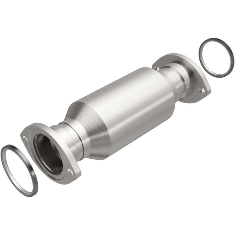 Magnaflow Direct-Fit Catalytic Converter for 93-94 Land Cruiser 4.5 - OneFastShop