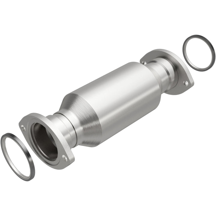 Magnaflow Direct-Fit Catalytic Converter for 93-94 Land Cruiser 4.5 - OneFastShop
