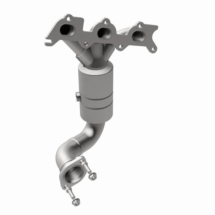Magnaflow Direct-Fit Catalytic Converter for 07-09 Chrysler Sebring 2.7L - OneFastShop