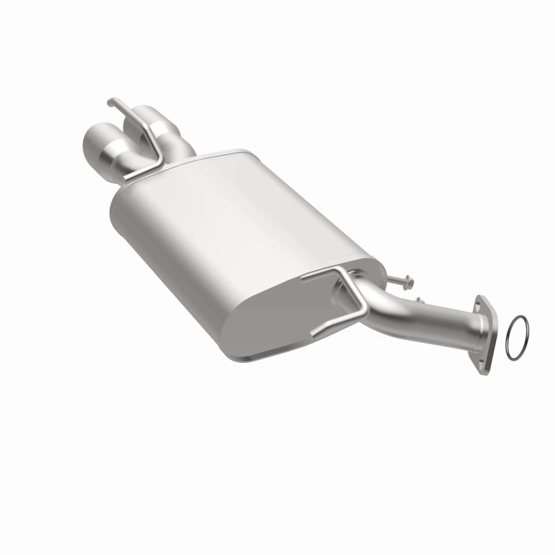 BRE Exhaust Muffler Kit for 2006–2008 M35 3.5L