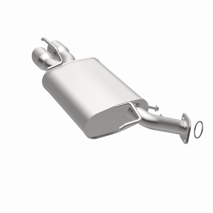 BRE Exhaust Muffler Kit for 2006–2008 M35 3.5L