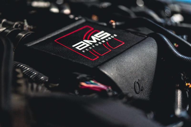 AMS Performance VR30 Intercoolers for 2017+ Infiniti Q50/Q60