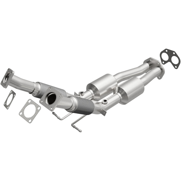 Magnaflow Direct-Fit Catalytic Converter 2010-2014 Volvo XC90 3.2 - OneFastShop