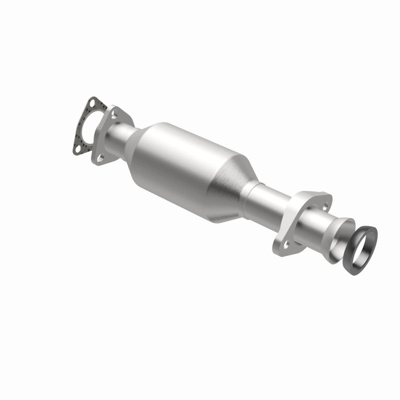 Magnaflow Direct Fit Catalytic Converter for Acura Integra 90-91 - OneFastShop