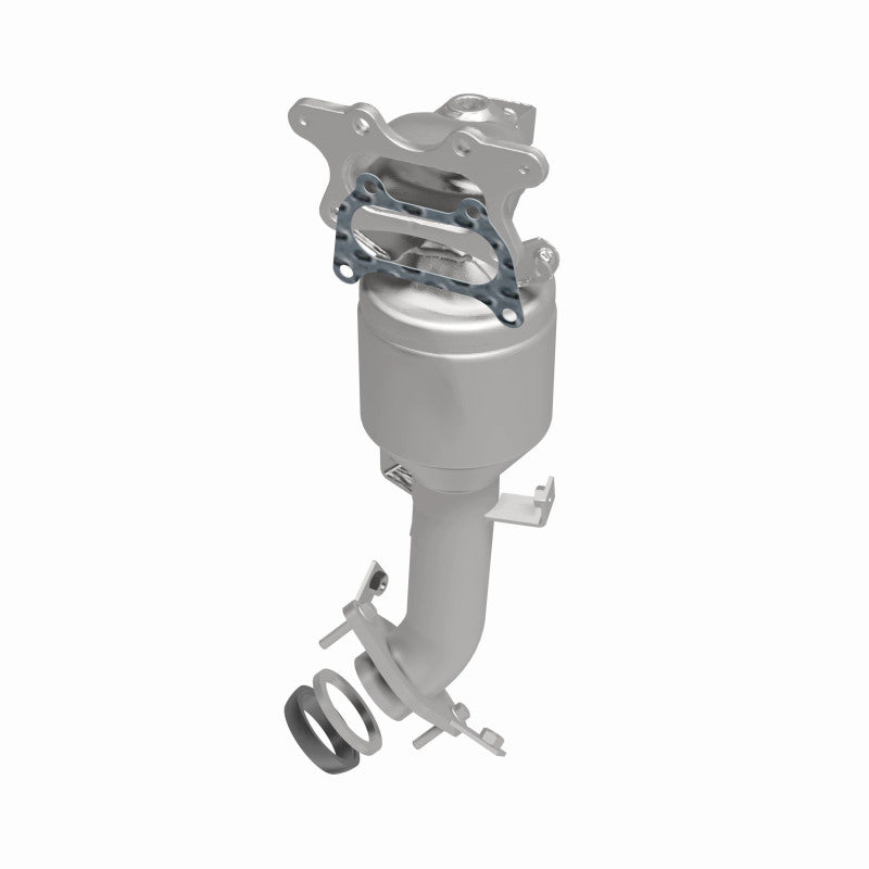 Magnaflow Direct Fit Catalytic Converter for 2014 Honda Civic 1.8L EX LX SE HF Natural Gas