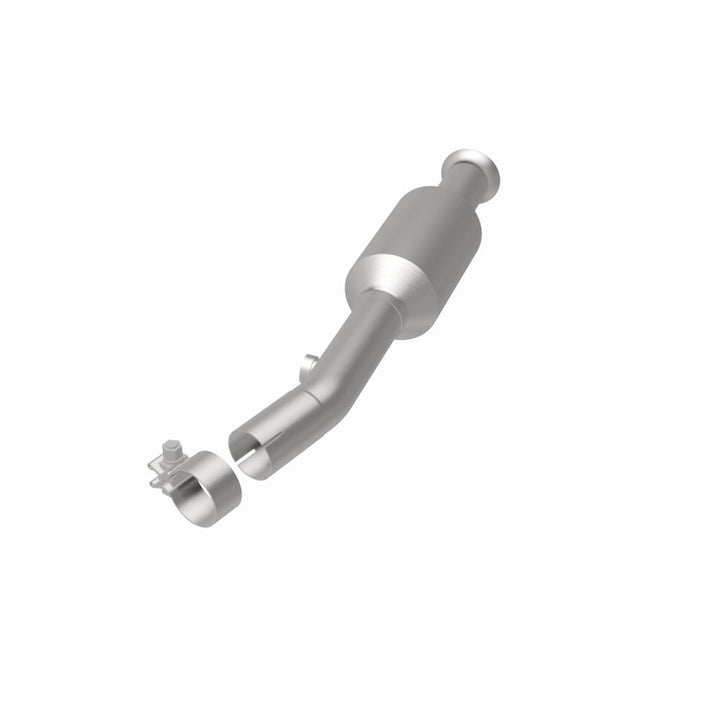 Magnaflow 98-02 Prizm L4 1.8 Converter Easy Install Available