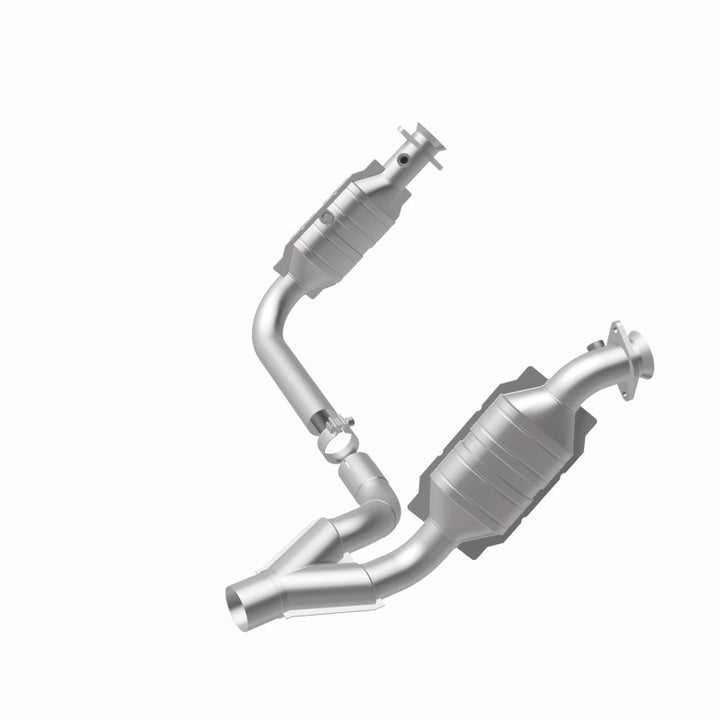 Magnaflow Direct Fit Catalytic Converter for 11-17 Ram 1500 5.7L - OneFastShop