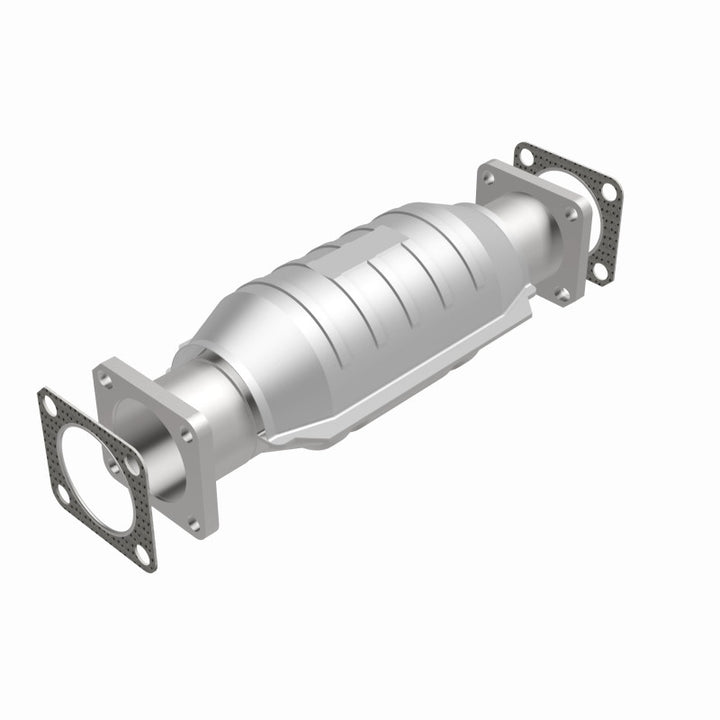 MagnaFlow Catalytic Converter Federal/EPA Compliant 13.2X6.5X4 Chevrolet-Geo-Isuzu - OneFastShop