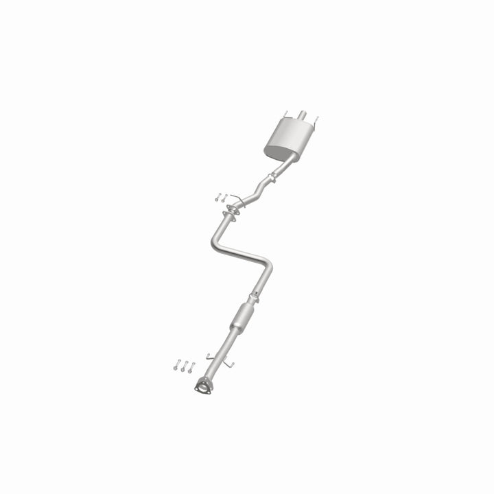 MagnaFlow BRE Exhaust Kit – for 2002–1993 Honda Accord 2.2L