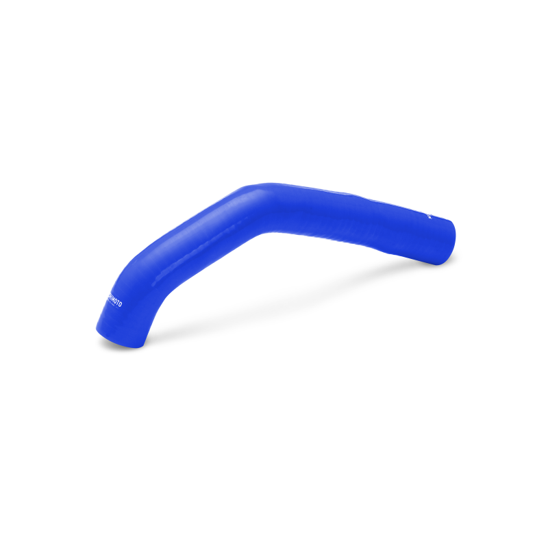 Mishimoto Radiator Hose Kit Blue Silicone 86-92 Supra