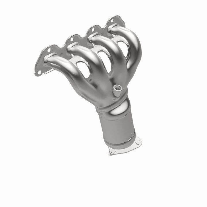 Magnaflow Direct Fit CARB Compliant Catalytic Converter - Chevrolet Aveo / Aveo5 L4 1.6L