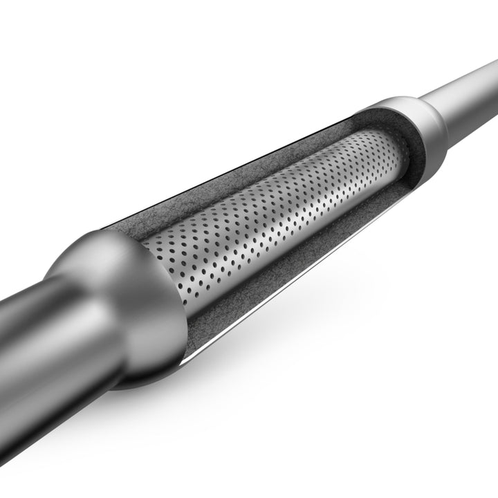 Magnaflow Muff GP 3.0 Dia 12in 1.75/1.75 RP Direct Fit Converter for American Motors Dodge Vehicles - OneFastShop