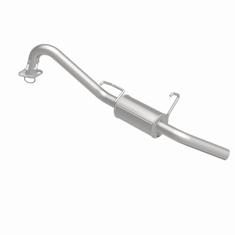 BRExhaust 1997–2000 Infiniti QX4 and 2006–2000 Nissan Pathfinder Muffler Kit