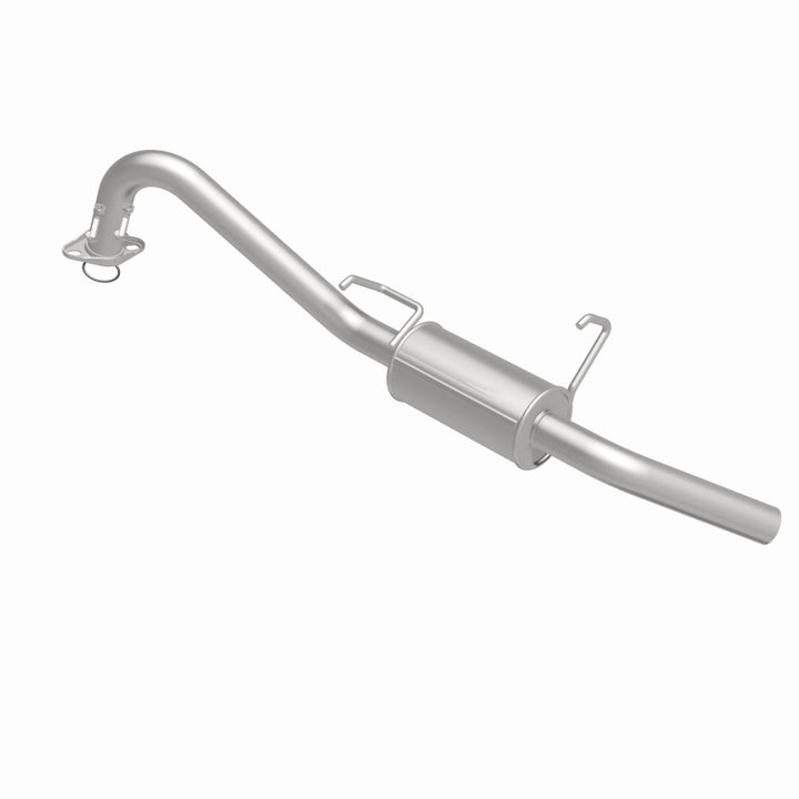 BRExhaust 1997–2000 Infiniti QX4 and 2006–2000 Nissan Pathfinder Muffler Kit