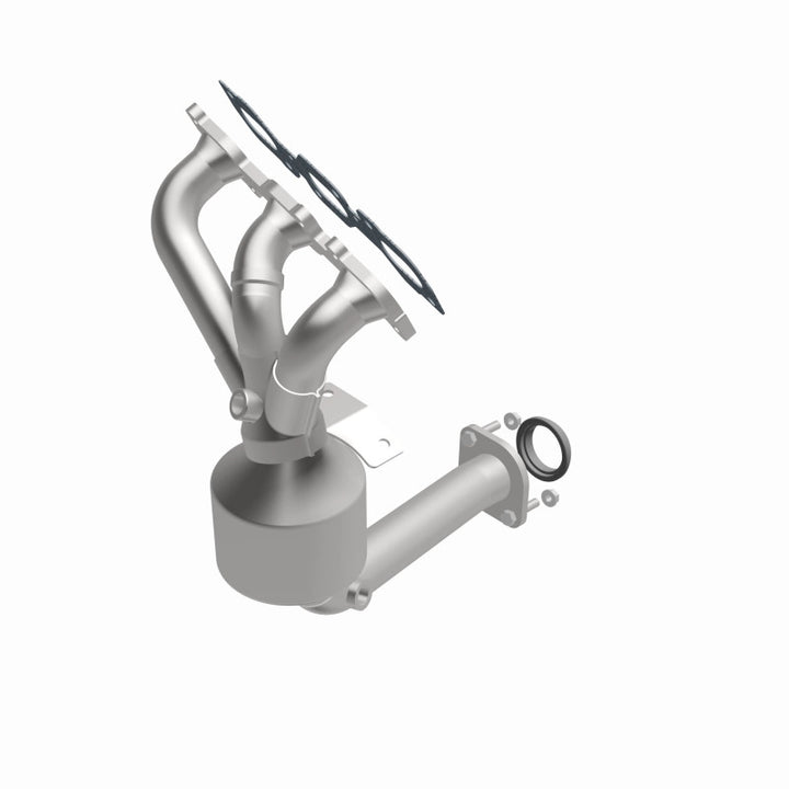 Magnaflow Conv DF 2006 Ford Fusion 3.0L Easy Install