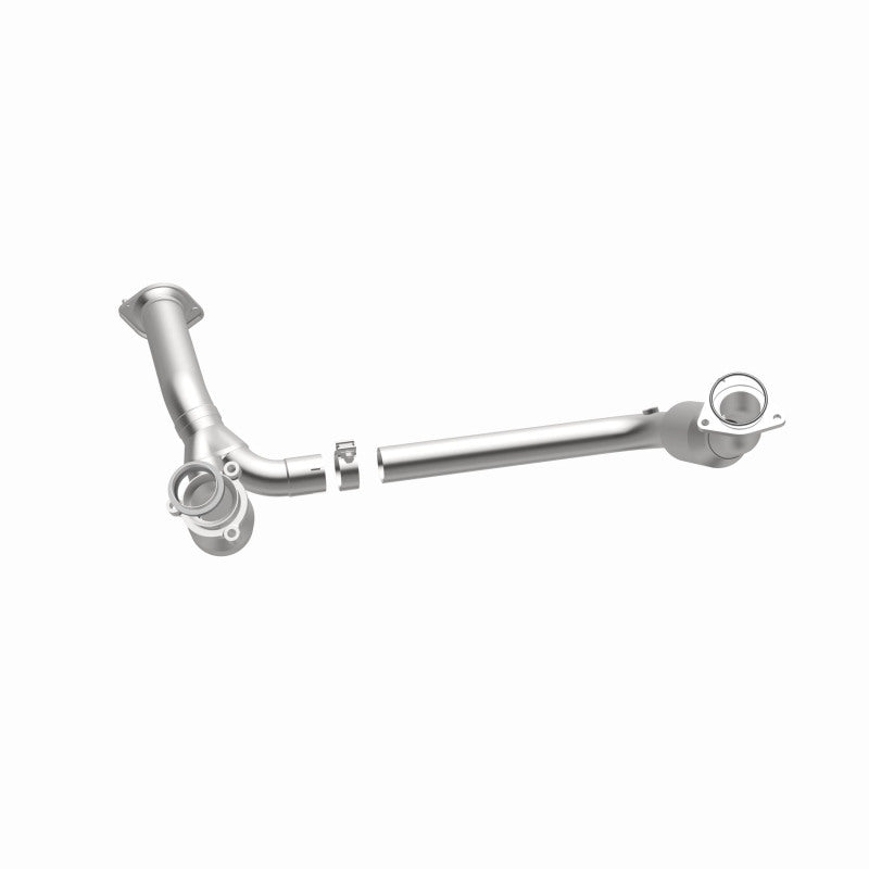 Magnaflow Direct Fit Converter for 07-08 Chevrolet Silverado 1500 4.3L