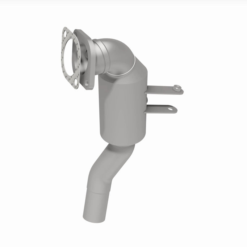 MagnaFlow Close Coupled Direct Fit Converter for Ford Edge V6 2.7 OEM - Efficient Emissions Solution