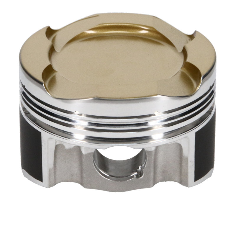 JE Pistons Ultra Series Pistons for BMW N54B30 (6 Pack)