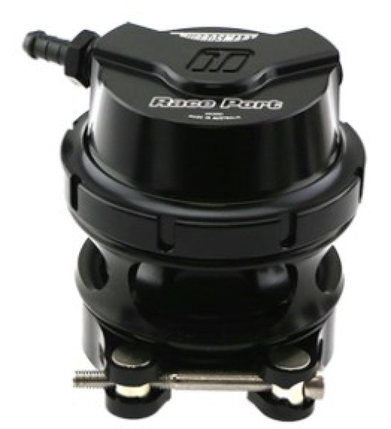 Turbosmart BOV Race Port Sleeper for Enhanced Performance