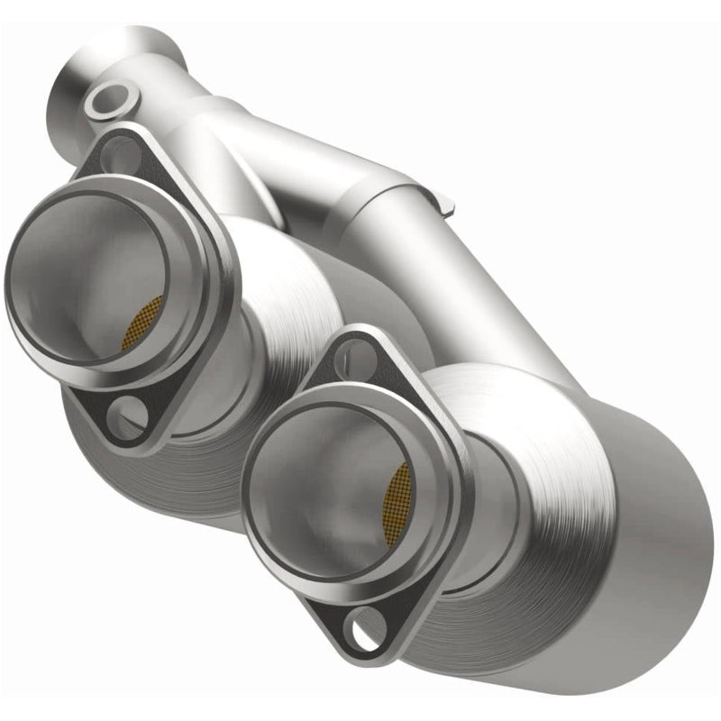 MagnaFlow Catalytic Converter for 1995-1997 Jaguar Vanden Plas/ XJ6 - Direct-Fit Performance Upgrade