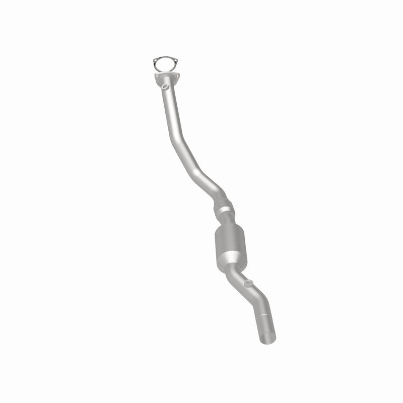 Magnaflow Direct-Fit Catalytic Converter Audi A6 2.8L DF 98-99 Driver Side - OneFastShop