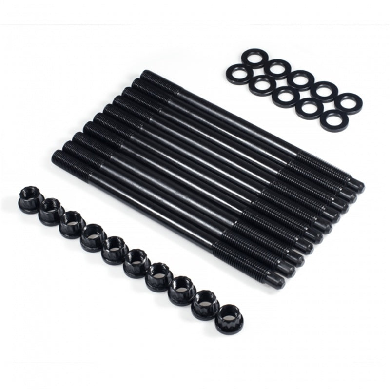 Skunk2 Racing Head Studs Set for Honda Acura B K Series Fits B18 Vtec K20 K24
