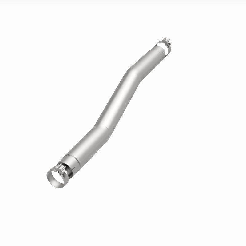 MagnaFlow D-Fit Muffler Kit for 2019 Silverado 1500 6.2L - Easy Install