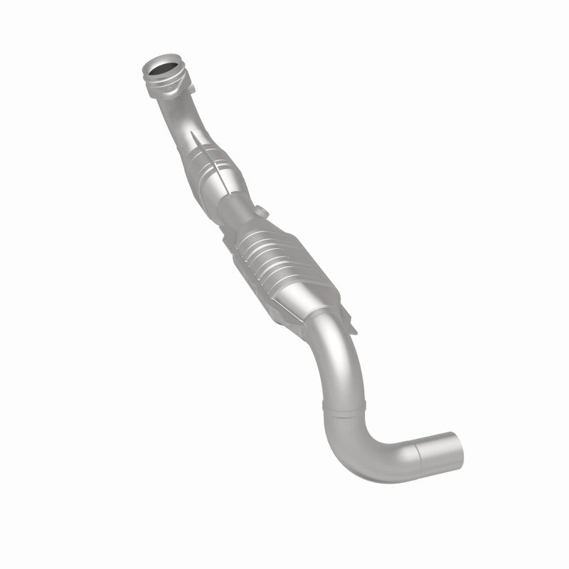 Magnaflow Direct-Fit Catalytic Converter for 03-04 Ford Expedition 5.4L V8 Driver Side - OneFastShop