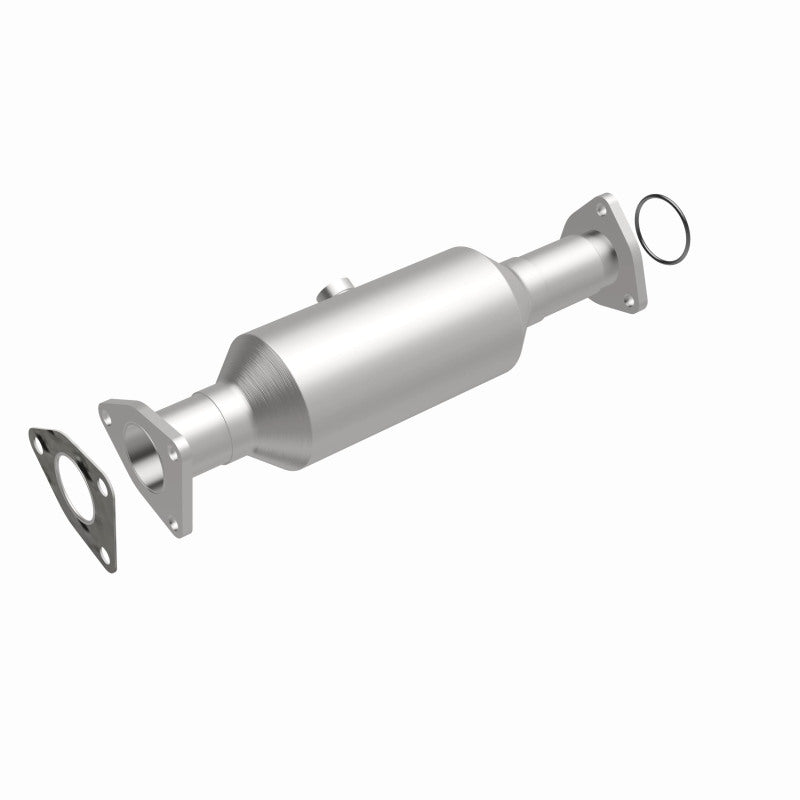 MagnaFlow Direct-Fit Catalytic Converter for 2001-2002 Acura MDX/2003-2004 Honda Pilot