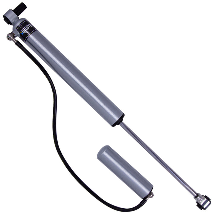 Bilstein Shock Absorber B8 5160 Front Left Remote Reservoir for Jeep Wrangler JL 4DR 18-24 - OneFastShop