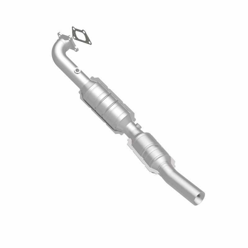 Magnaflow Direct-Fit Catalytic Converter 2012-2015 Chevy Camaro 3.6L Driver Side - OneFastShop