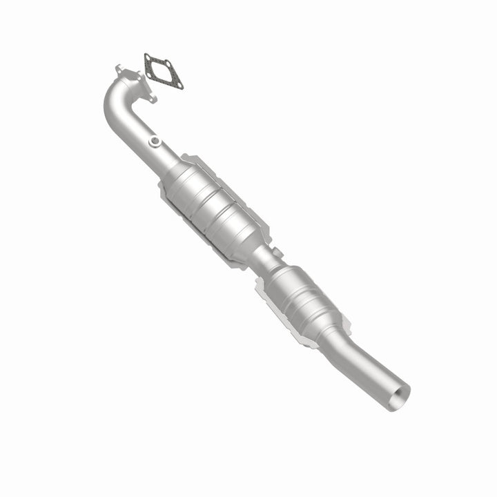 Magnaflow Direct-Fit Catalytic Converter 2012-2015 Chevy Camaro 3.6L Driver Side - OneFastShop