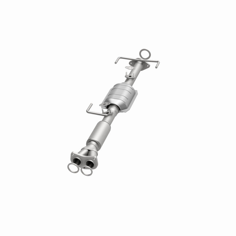 MagnaFlow Conv DF 95-96 Previa 2.4L For 1995-1996 Toyota Previa With 2.4L Engine Direct Fit Catalytic Converter - OneFastShop