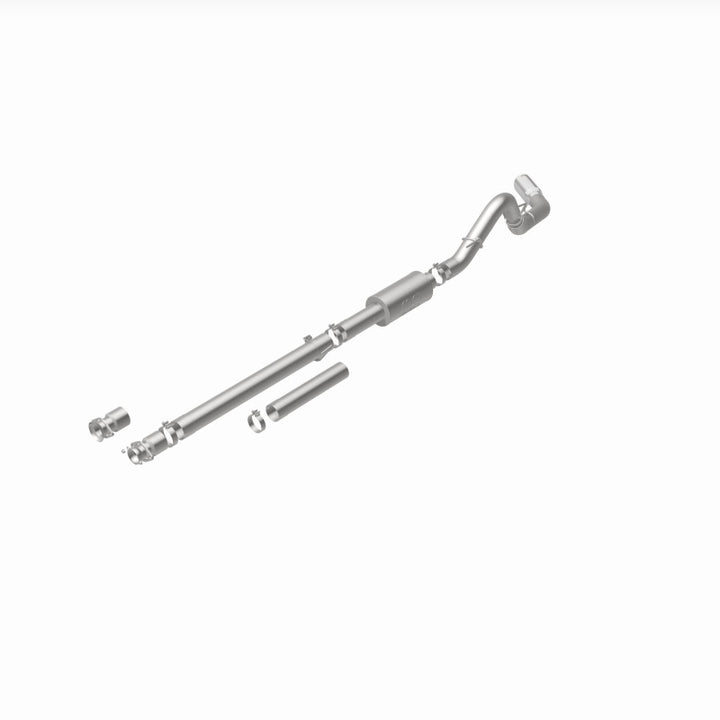 Magnaflow Direct Fit Muffler for Ford F-150 21+ - Enhanced Sound & Performance