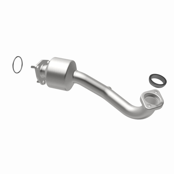 Magnaflow Direct Fit Catalytic Converter for 16-18 Honda HR-V 1.8L - OneFastShop