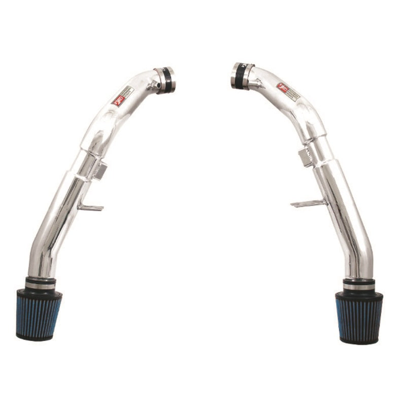 Injen SP Short Ram Intake - Infiniti G35 G37 excl IPL 3.5L 2007-2013 - Polished