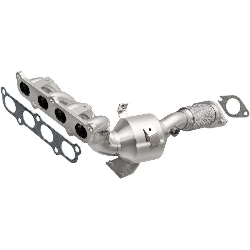 MagnaFlow OEM-Grade Direct-Fit Catalytic Converter - Ford Fiesta 2011-2019 1.6L