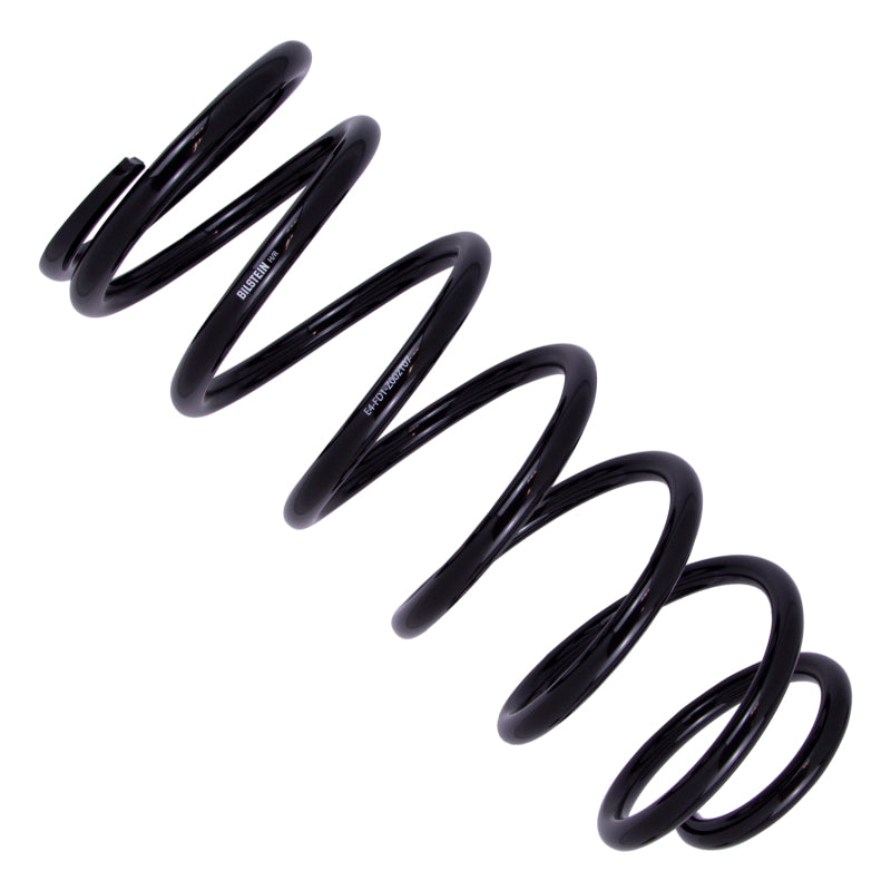 Bilstein Rear B12 Special 1.5in Lift Springs Toyota Land Cruiser 8-11 & 13-21