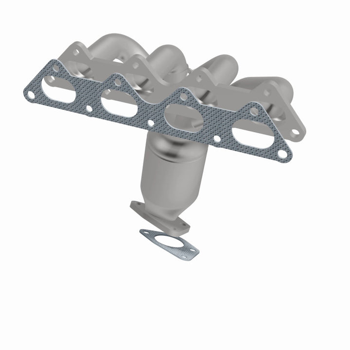 Magnaflow Direct-Fit Catalytic Converter for 02-05 Chrysler Sebring 2.4L, 02-05 Mitsubishi Eclipse, 02-03 Galant 2.4L